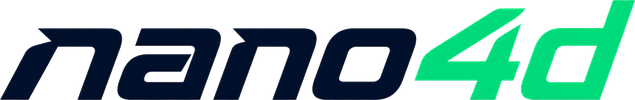 Logo nano4d